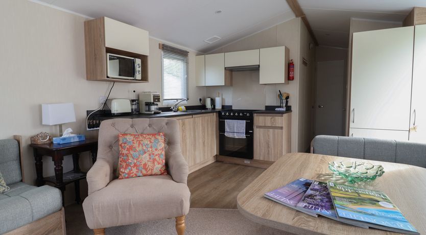 Photo of Tri-Star House