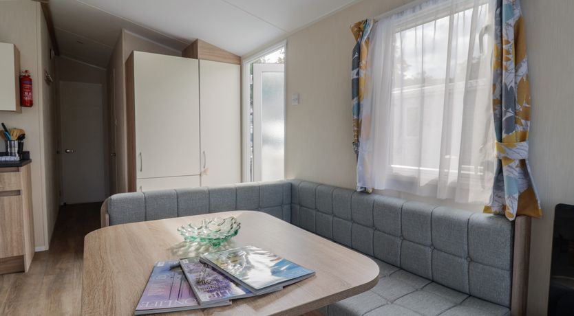 Photo of Tri-Star House