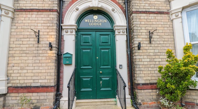 Photo of Wellington Lodge