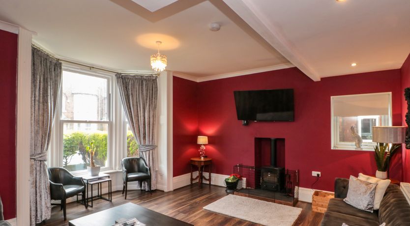 Photo of Wellington Lodge