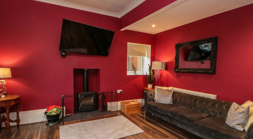 Photo of Wellington Lodge