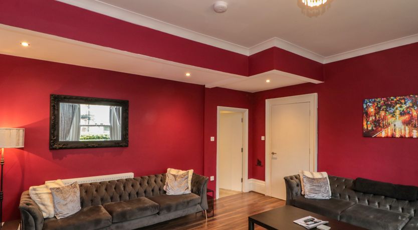 Photo of Wellington Lodge