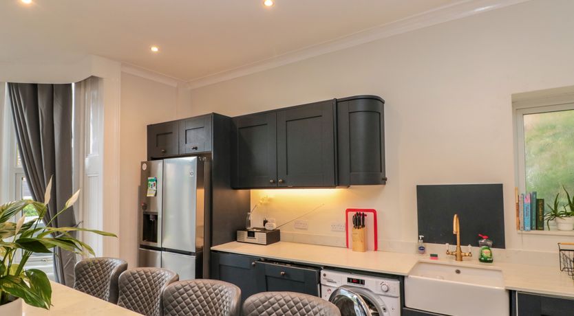 Photo of Wellington Lodge