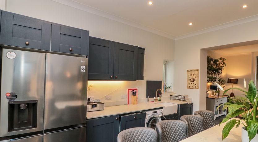 Photo of Wellington Lodge