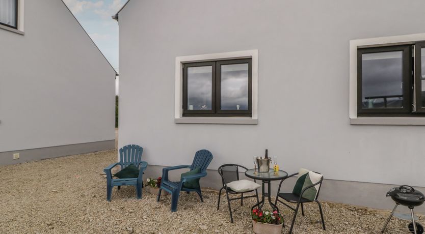 Photo of ARD NA GHAOITHE