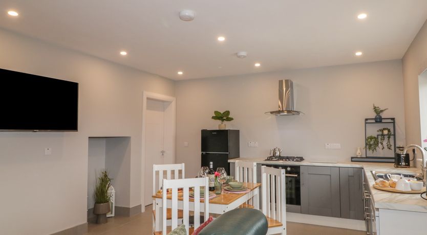 Photo of ARD NA GHAOITHE