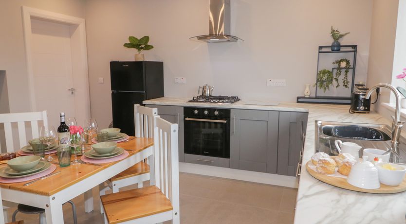 Photo of ARD NA GHAOITHE