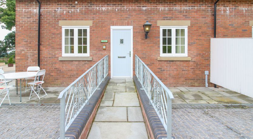 Photo of Aintree Cottage