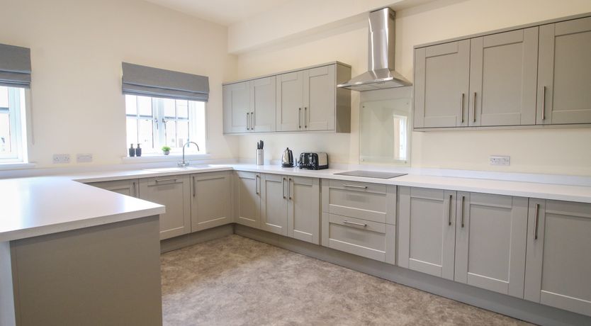 Photo of Aintree Cottage