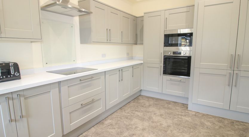 Photo of Aintree Cottage