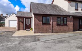 Photo of The Annexe at Llwyfor