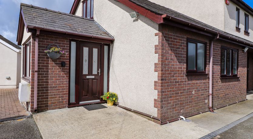 Photo of The Annexe at Llwyfor