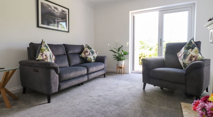 Photo of The Annexe at Llwyfor