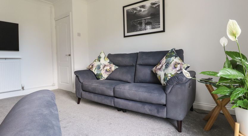 Photo of The Annexe at Llwyfor