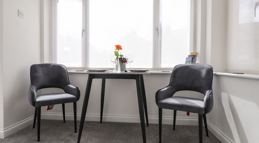 Photo of The Annexe at Llwyfor