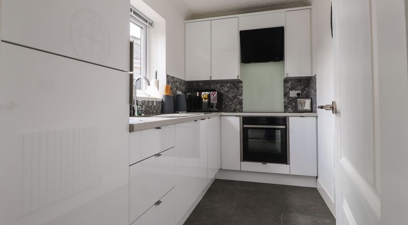 Photo of The Annexe at Llwyfor