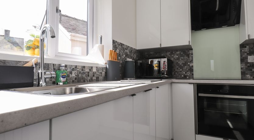 Photo of The Annexe at Llwyfor