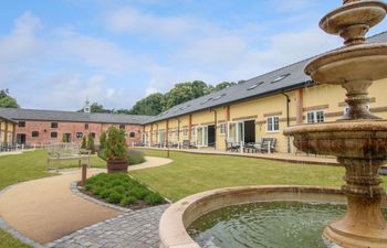 Carlisle Cottage Holiday Home