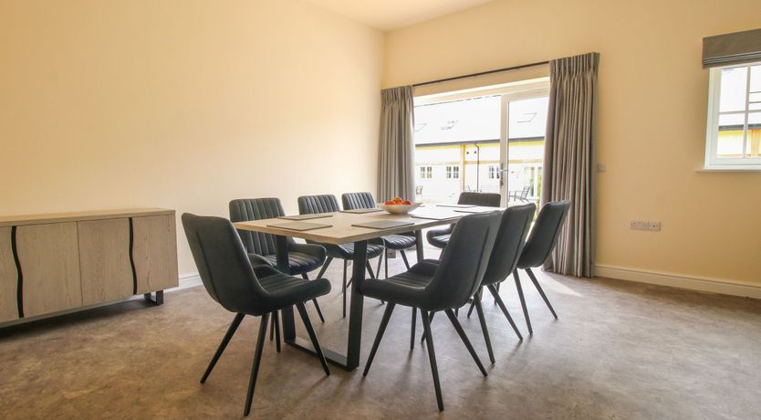 Photo of Carlisle Cottage