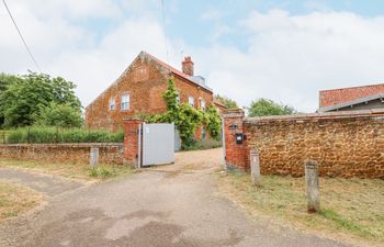 Malthouse Farm Holiday Home