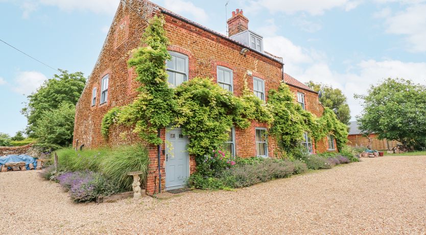 Photo of Malthouse Farm