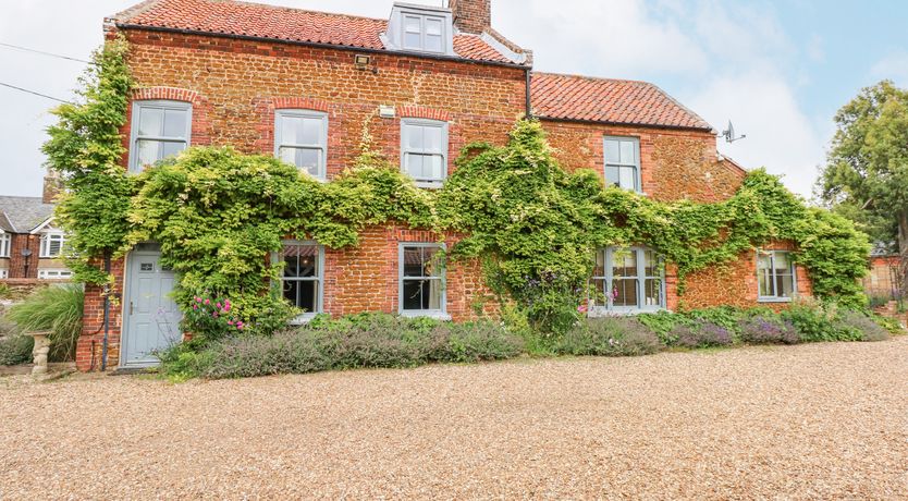 Photo of Malthouse Farm