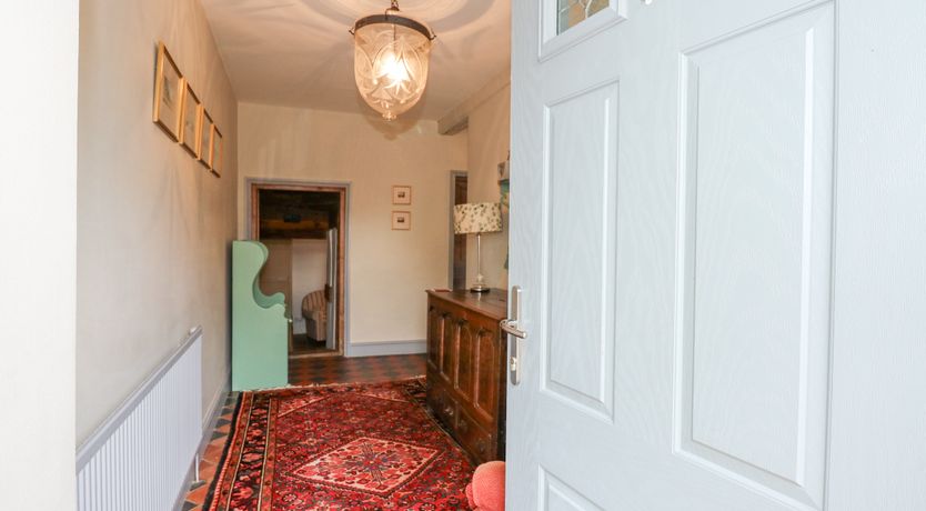 Photo of Malthouse Farm