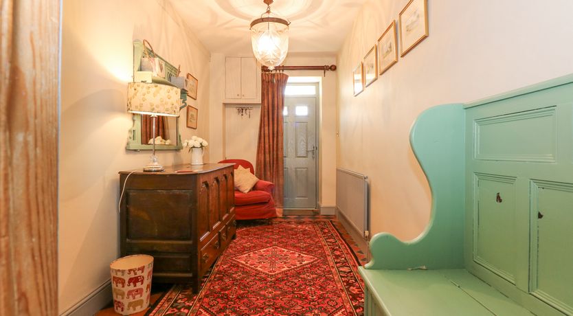 Photo of Malthouse Farm