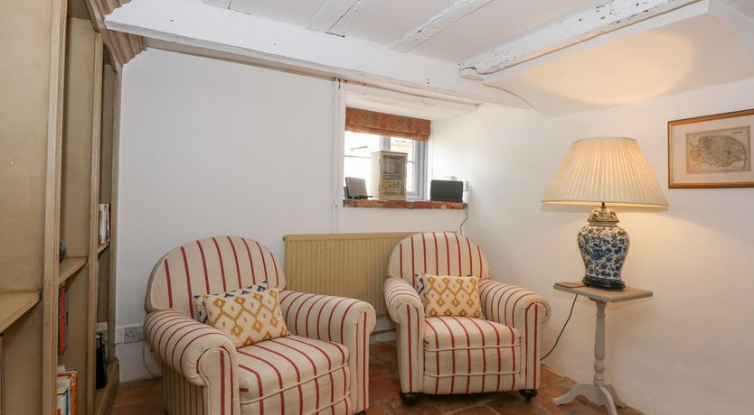 Photo of Malthouse Farm