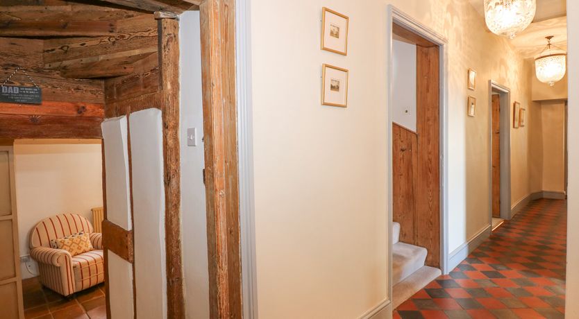 Photo of Malthouse Farm