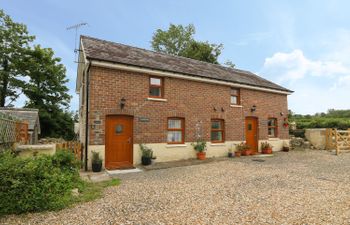 Garden View Holiday Home