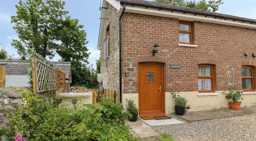 Photo of Garden View