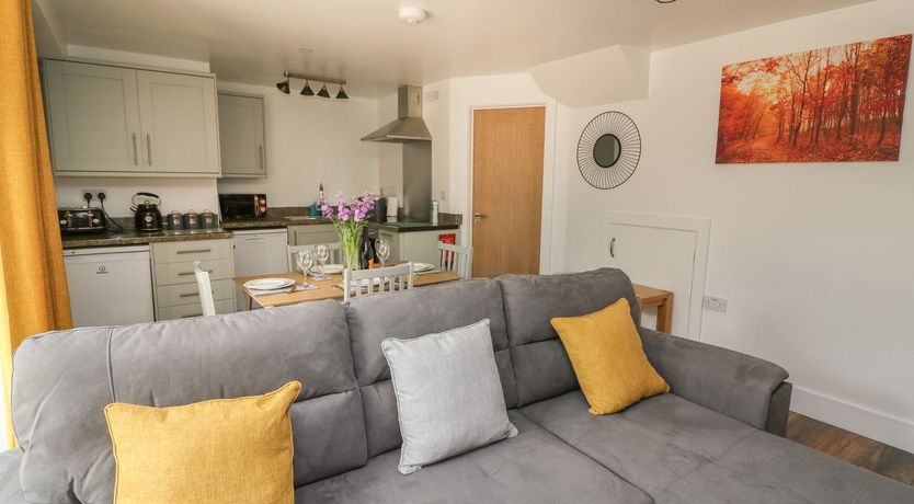 Photo of Garden View