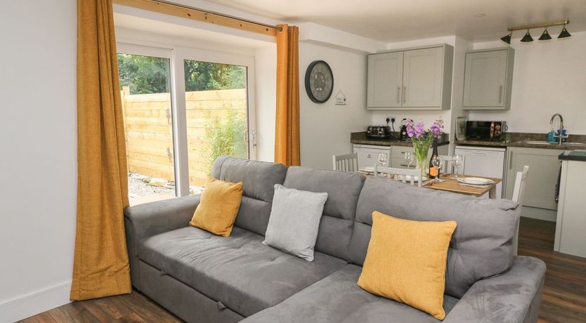 Photo of Garden View