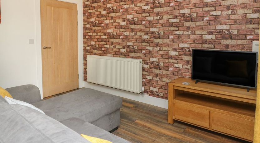 Photo of Garden View