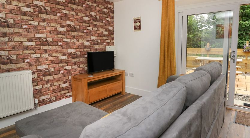 Photo of Garden View