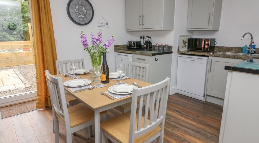 Photo of Garden View