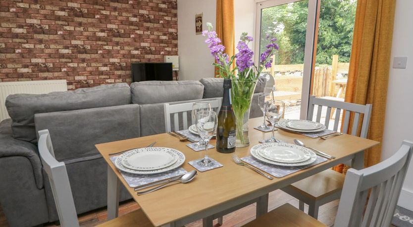 Photo of Garden View