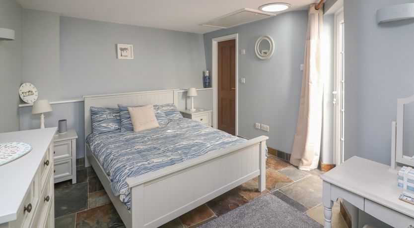 Photo of Quarter Deck