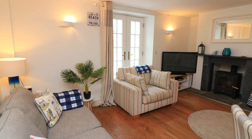 Photo of Quarter Deck