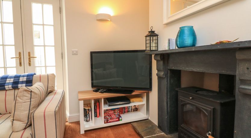 Photo of Quarter Deck