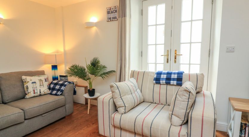 Photo of Quarter Deck