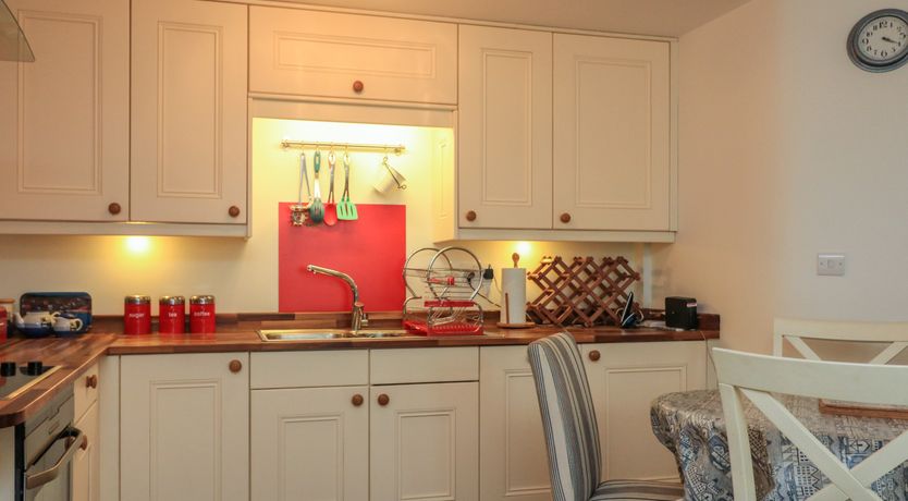 Photo of Quarter Deck