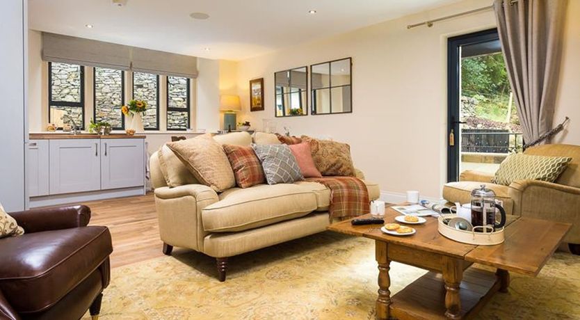 Photo of Deer Wood At Applethwaite Hall