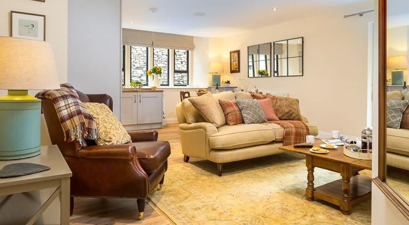 Photo of Deer Wood At Applethwaite Hall