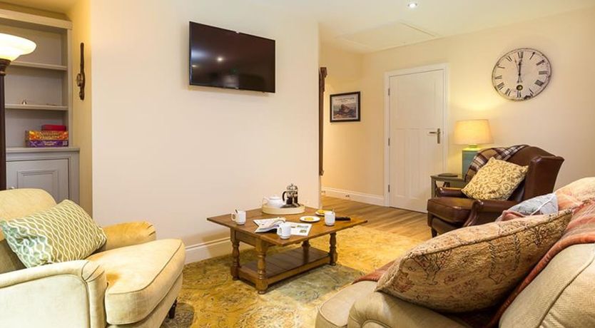 Photo of Deer Wood At Applethwaite Hall