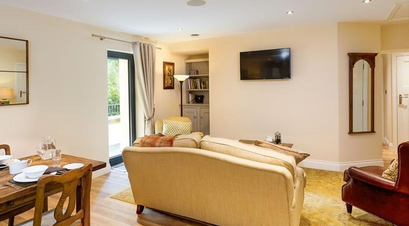 Photo of Deer Wood At Applethwaite Hall