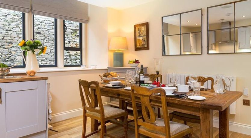 Photo of Deer Wood At Applethwaite Hall