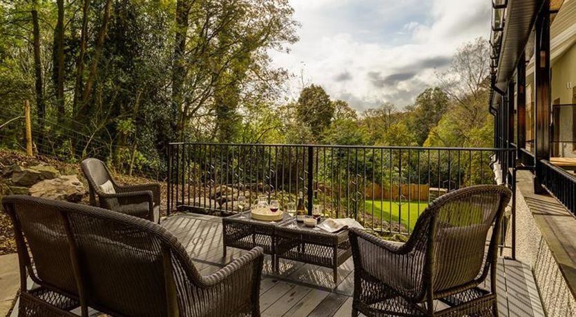 Photo of Deer Wood At Applethwaite Hall