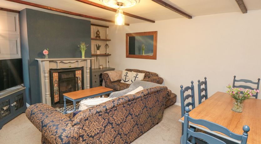 Photo of 3 Anchor Cottage